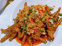 -铭副琦食·虾蟹烩馆(渔人码头店)