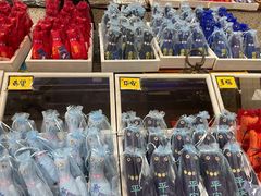 -猫咪博物馆(顶澳仔猫街店)