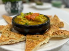 -五观堂素食(新华路店)