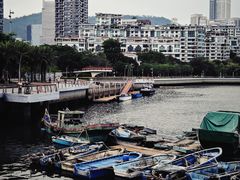 -大梅沙海滨公园