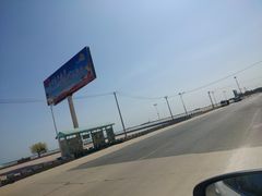 -东戴河风景区-止锚湾