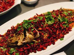 -鸿源斋清真豫菜(惠济店)