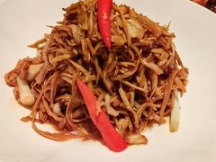 -秀儿四九城·新京菜(亚运村鸟巢店)