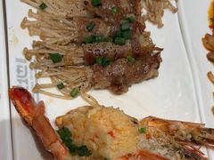 -火地铁板烧(昆山万象汇店)
