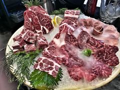 -官也街澳门火锅(新源里店)