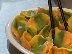 -双合园·海鲜水饺青岛菜(上清路店)