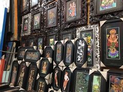 -乌布德传统市场