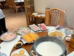 -顺德一品粥·20年凤城老字号(芳村店)
