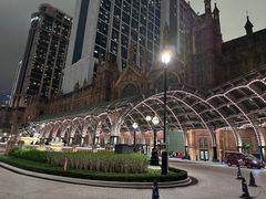 -澳门喜来登大酒店