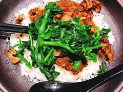 -和府捞面(东直门银座店)