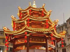 -汕头市小公园