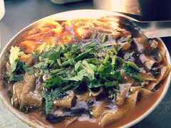 -陈记锅巴菜(五大道店)