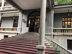 -天津五大道文化旅游区