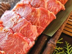 -谷牛和牛烤肉(漕河泾印象城店)