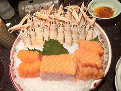 -上井精致料理(大坪店)