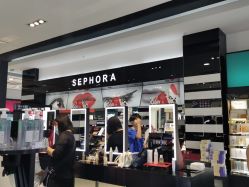 -丝芙兰Sephora