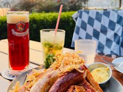 -宝莱纳餐厅(滨江店)