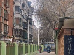 -天津市河西区金子小一一儿童军校幼儿园