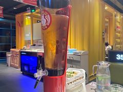 -丰茂烤串(金源店)