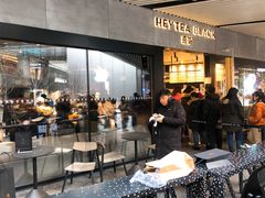 门面-喜茶(北京三里屯太古里店)