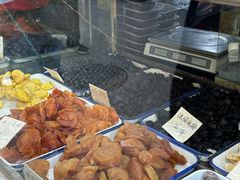 -戴记糖坊(西马路店)
