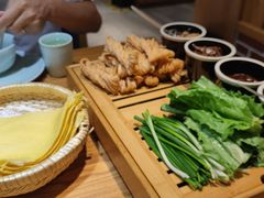 -村长家的疙瘩汤(沌口店)