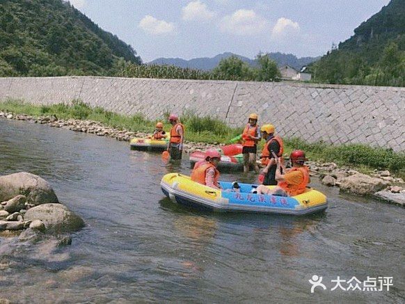江浙沪周边游 | 去千岛湖过个完美夏天,两天一夜攻略