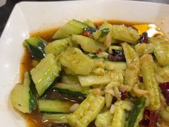 -郑贵初烧烤·烤凤爪的发明者(王家湾店)