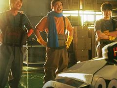 -首都电影院(天津店 中国巨幕)