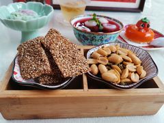 -中卫御苑福膳·养生局(圆明园店)