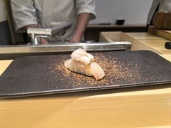 -镹·鱼料理  国产鱼使用店