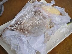 -吉英盐焗鸡(文中路店)