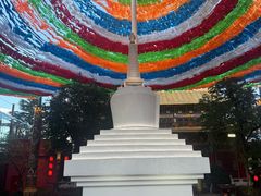 -丽江千古情