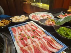 -牛焱·烧肉酒肆(五大道店)