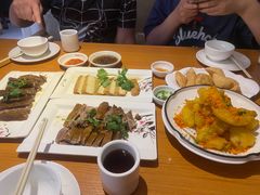 -壹只卤鹅 · 潮汕菜(京基百纳店)