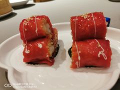-潮府馆·非遗潮州菜·世纪公园(新国际博览中心店)
