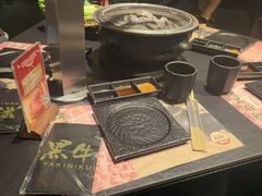 -黑牛の店·黑金店(沈阳万象城店)