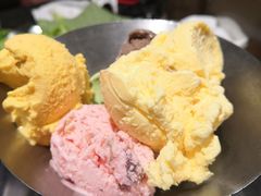 -韩盛·盛江山自助料理(中街大悦城店)
