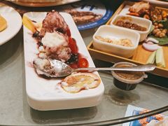 -鲜得莱渔港·小平岛海胆馆(七贤岭店)
