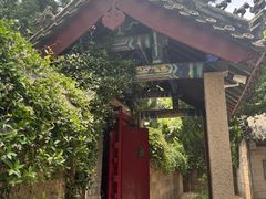 -青岛崂山太清宫