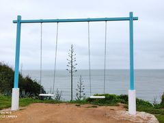 -漳州滨海火山岛自然生态风景区