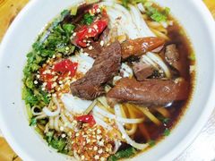 -肆姐面粉馆(坡子街店)
