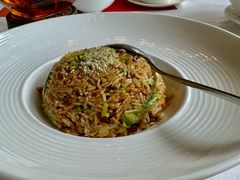 -若蘭慈·无国界素食料理(欢乐海岸店)