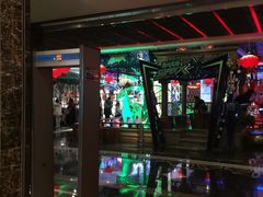 -满天星量贩式KTV(汉阳摩尔城店)
