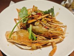 -乔街深夜食堂·小龙虾·高压锅生蚝(杭州总店)