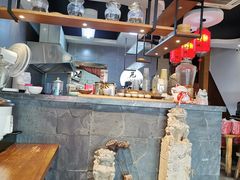 -芜小皖砂锅菜(青山街店)