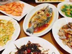 -洲晓鲜·舟山海鲜大排档(朱家尖风景区店)