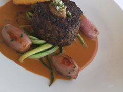 -Kampa Park Restaurant