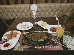 -尊品牛排(恒峰店)