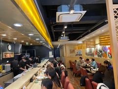 -东京屋(武定路店)